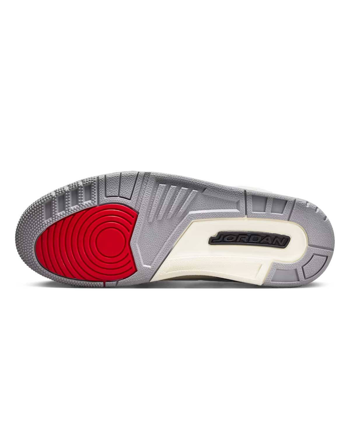 Air Jordan 3 Retro 'Cement Grey'