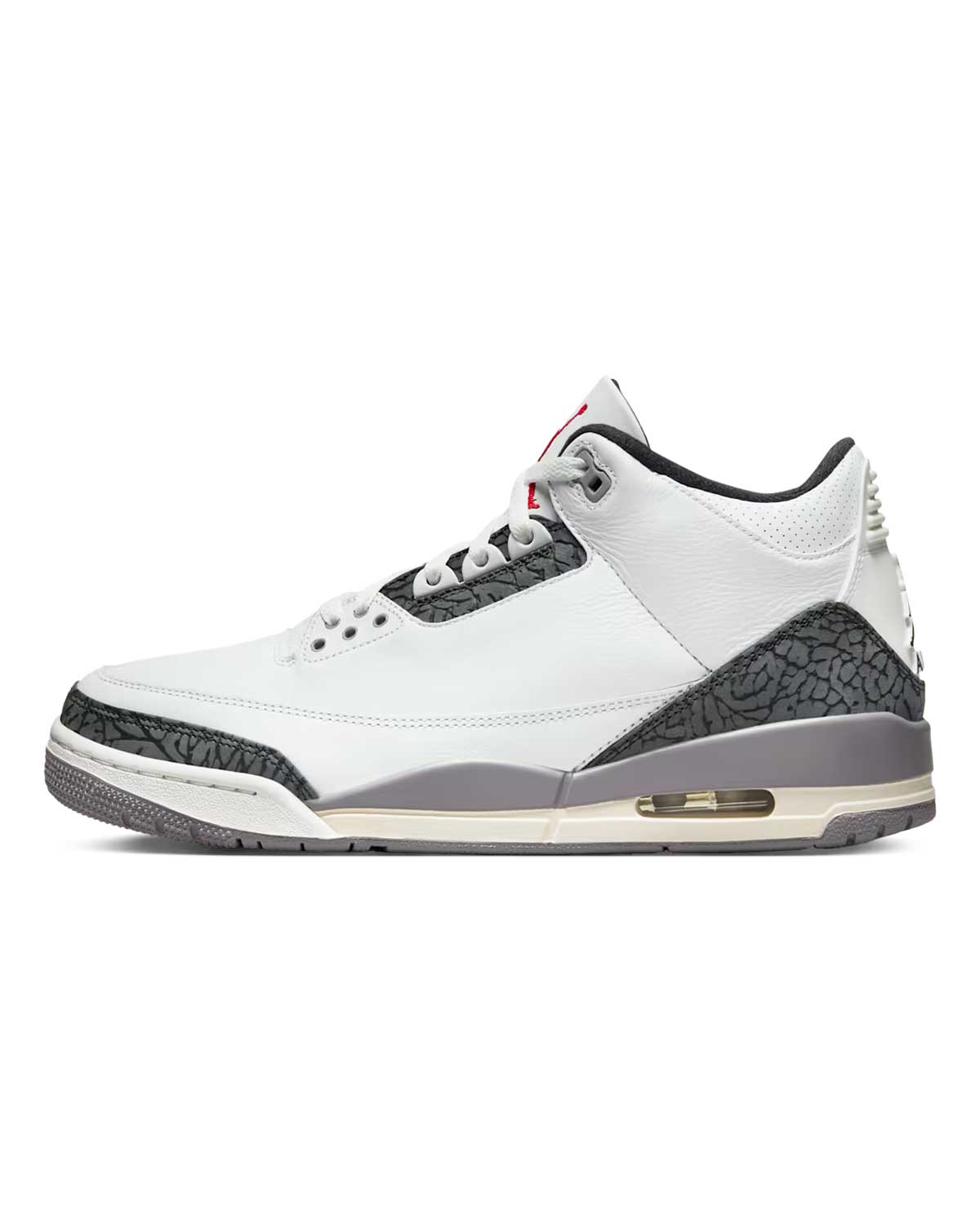Air Jordan 3 Retro 'Cement Grey'