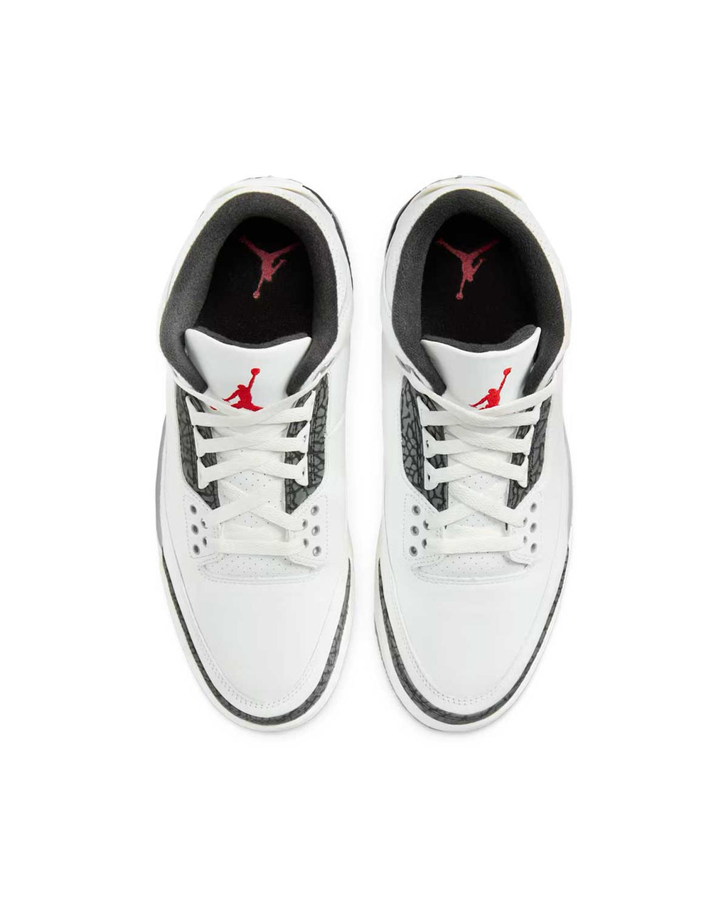 Air Jordan 3 Retro 'Cement Grey'