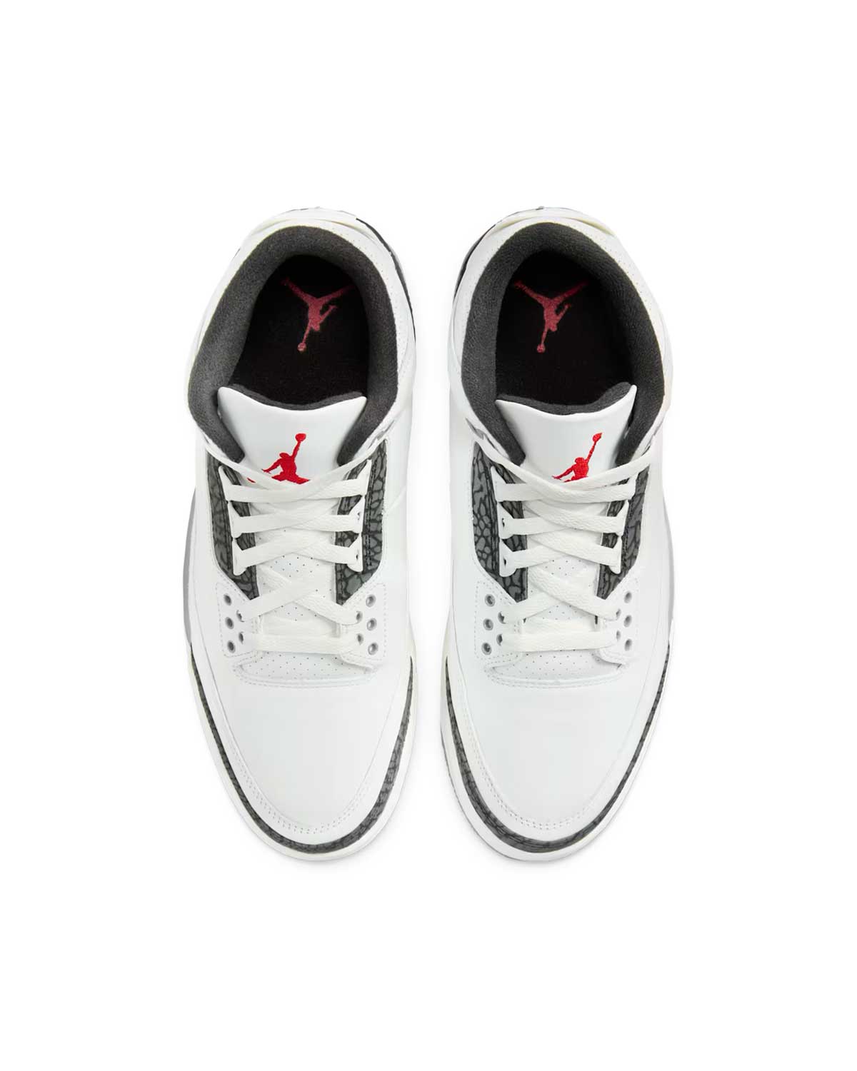 Air Jordan 3 Retro 'Cement Grey'