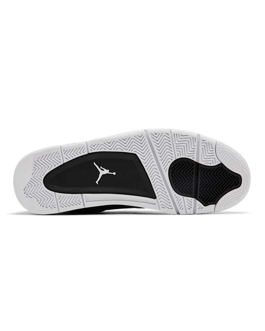 Air Jordan 4 Retro Fear 2024
