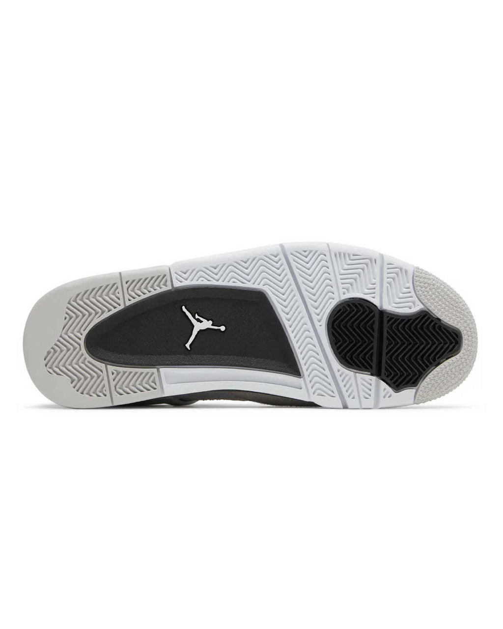 Air Jordan 4 Retro Military Black