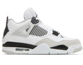 Air Jordan 4 Retro Military Black