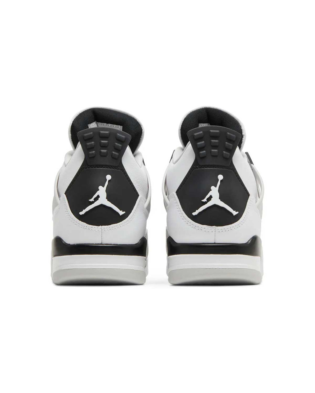 Air Jordan 4 Retro Military Black