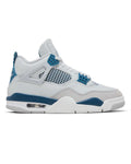 Air Jordan 4 Retro 'Military Blue' 2024