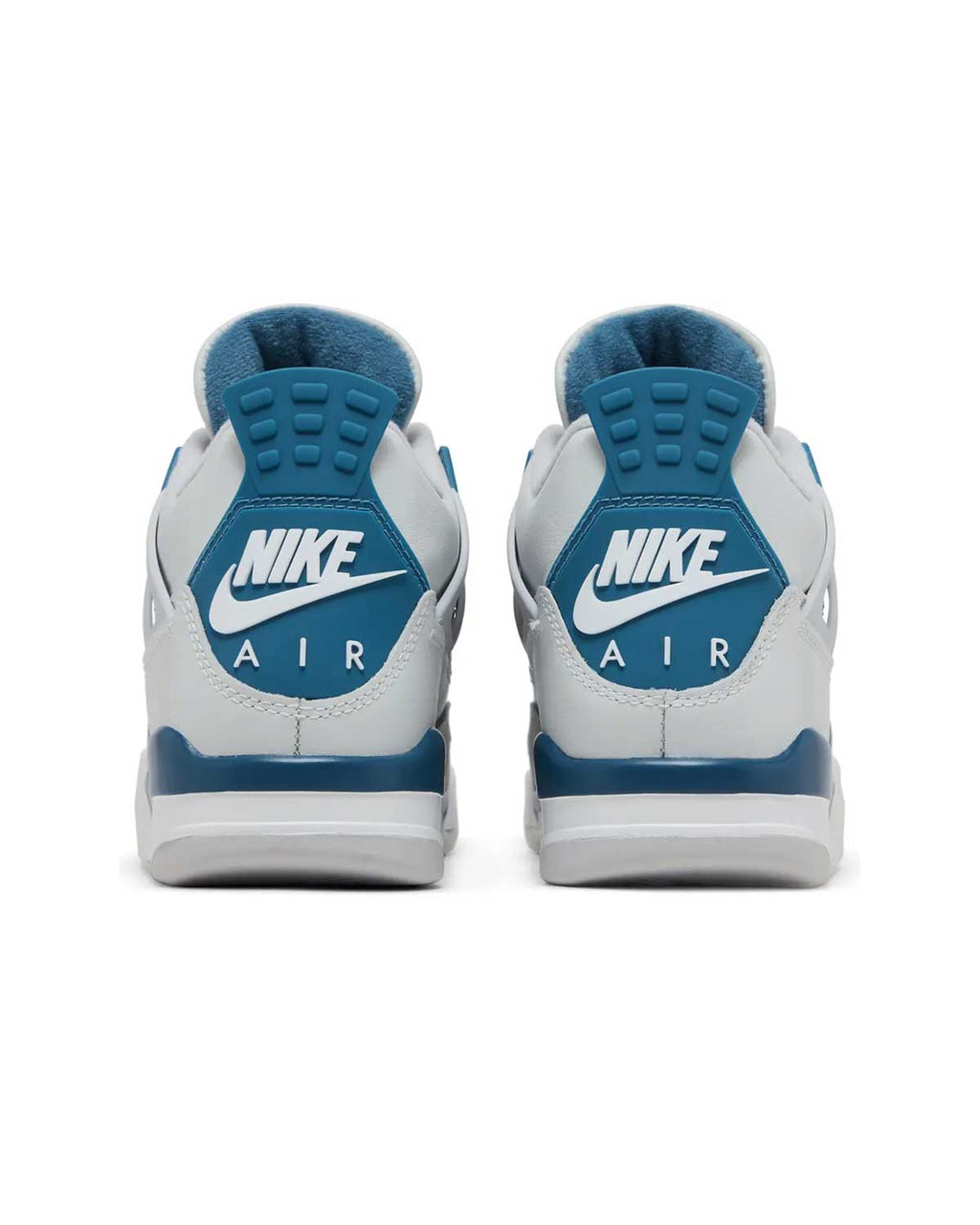 Air Jordan 4 Retro 'Military Blue' 2024