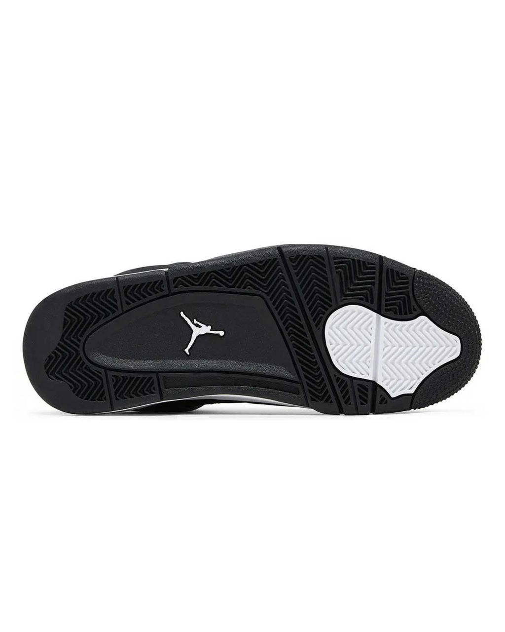 Air Jordan 4 Retro White Thunder