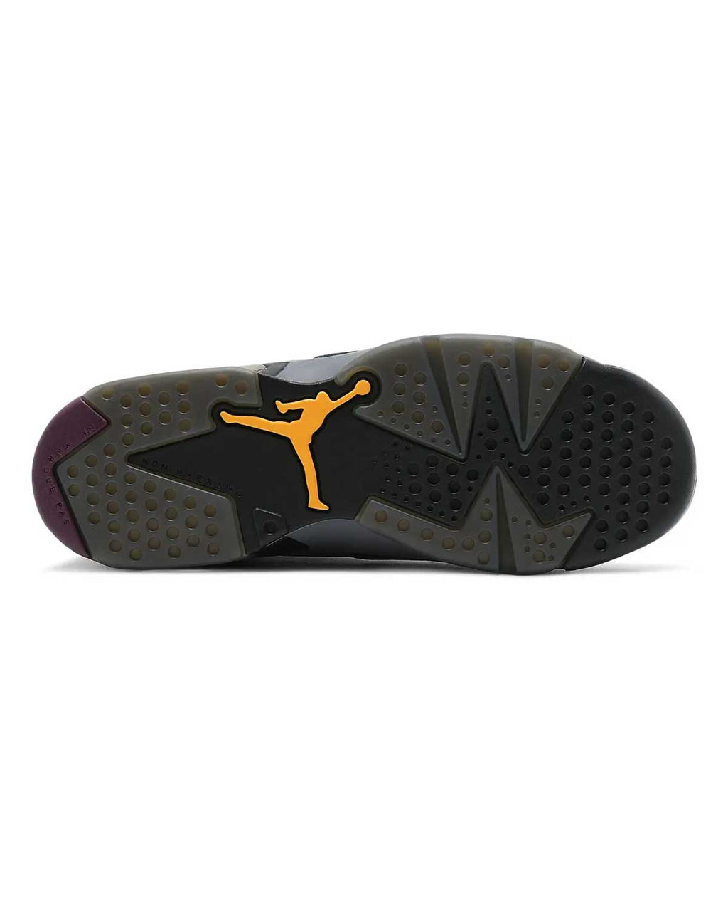 Air Jordan 6 Retro GS Bordeaux