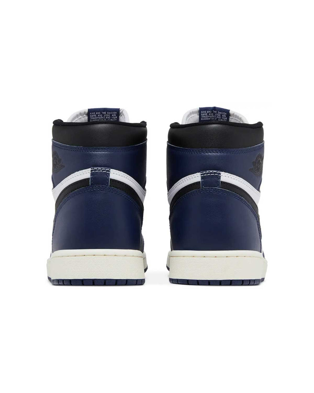 Air Jordan 1 Retro High OG Midnight Navy