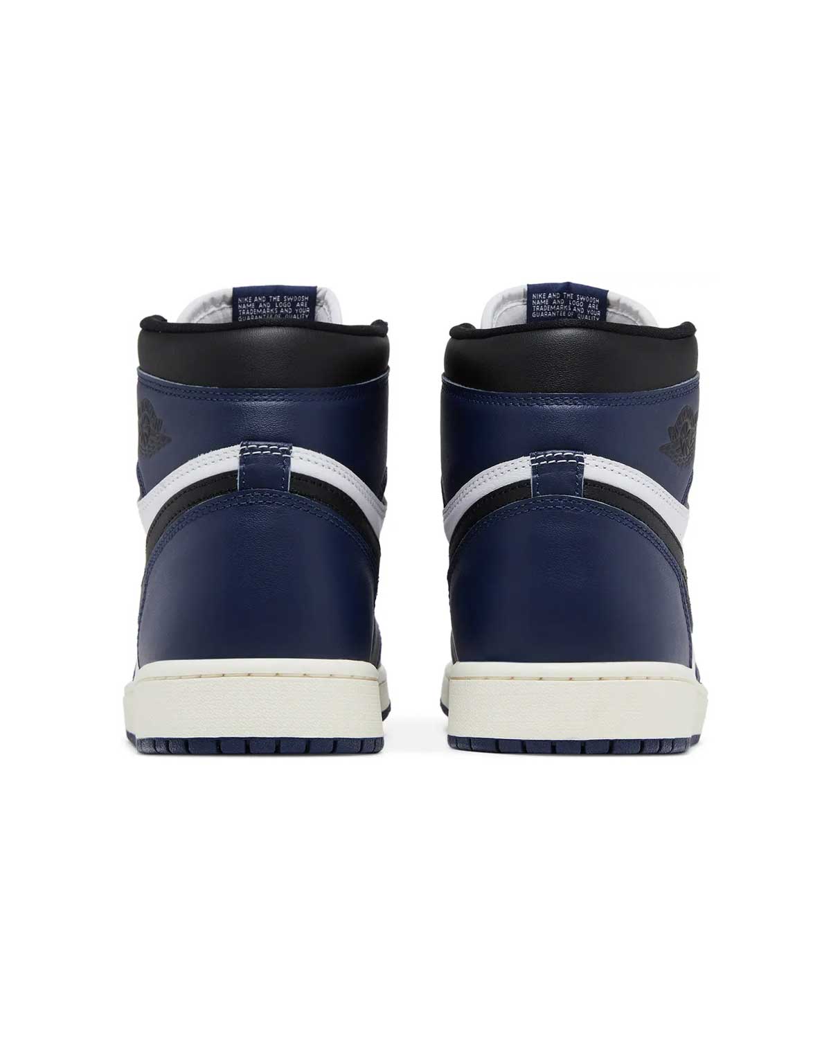 Air Jordan 1 Retro High OG Midnight Navy