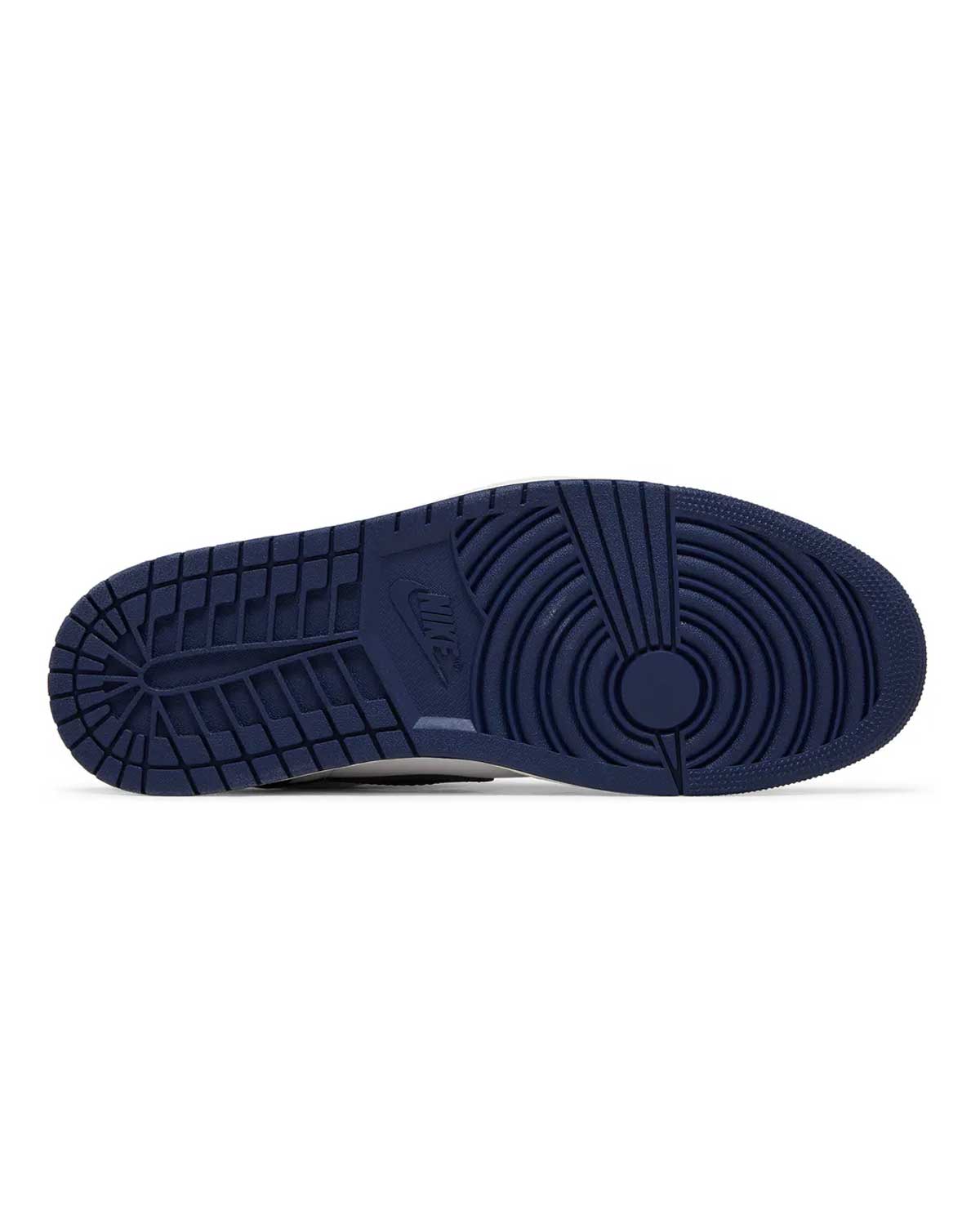 Air Jordan 1 Retro High OG Midnight Navy