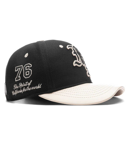 Amiri Dream Team 2-Tone Hat Black/Bone
