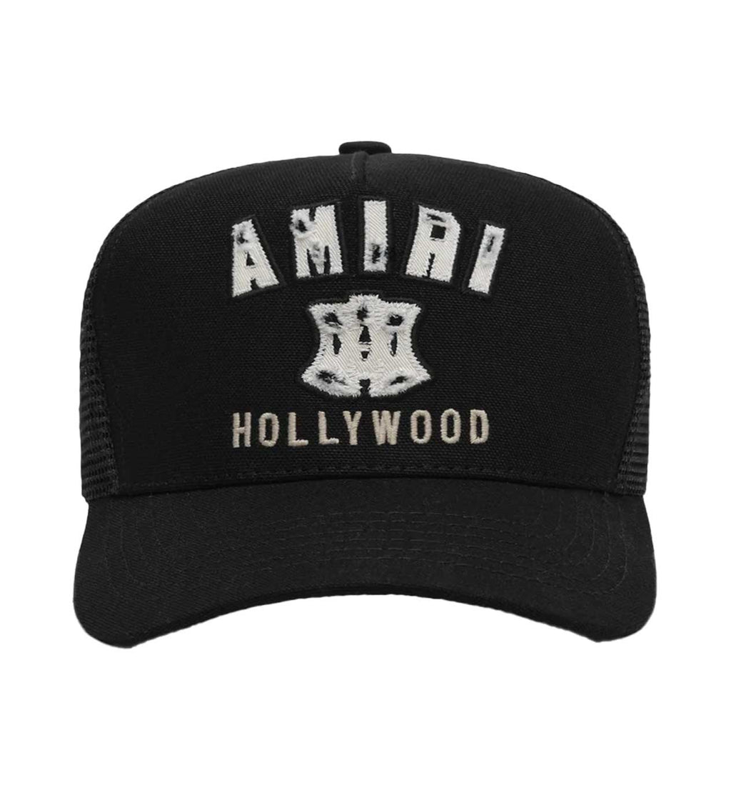 Amiri Ma Hollywood Trucker Hat