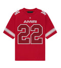 Amiri Skater Tee Red
