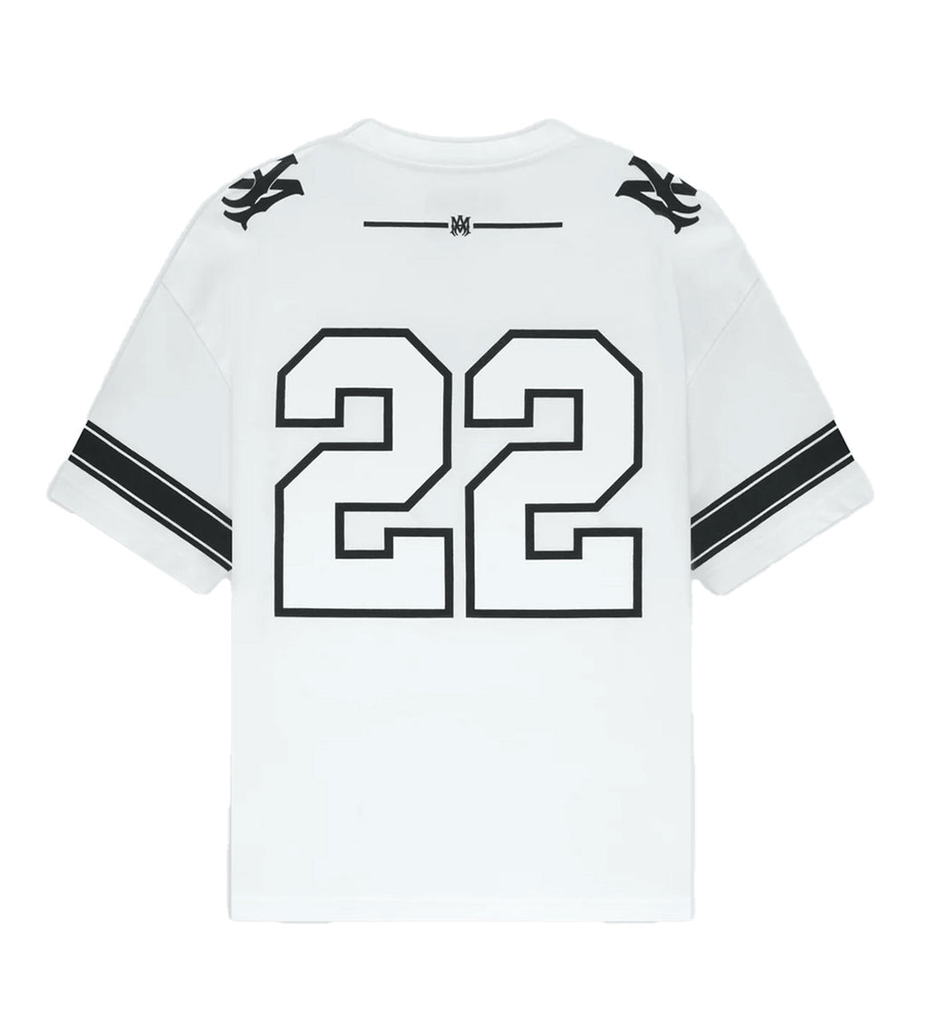 Amiri Skater Tee White