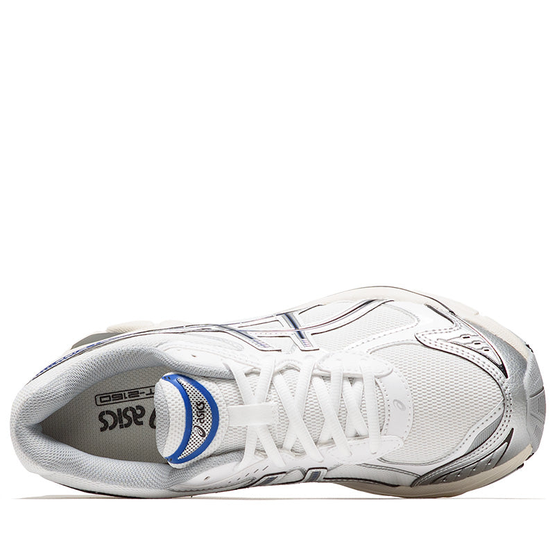 Asics GT-2160 - White/Deep Marine