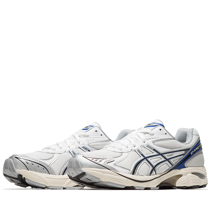 Asics GT-2160 - White/Deep Marine