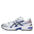Asics Gel-1130 (GS) - White/Prussian Blue