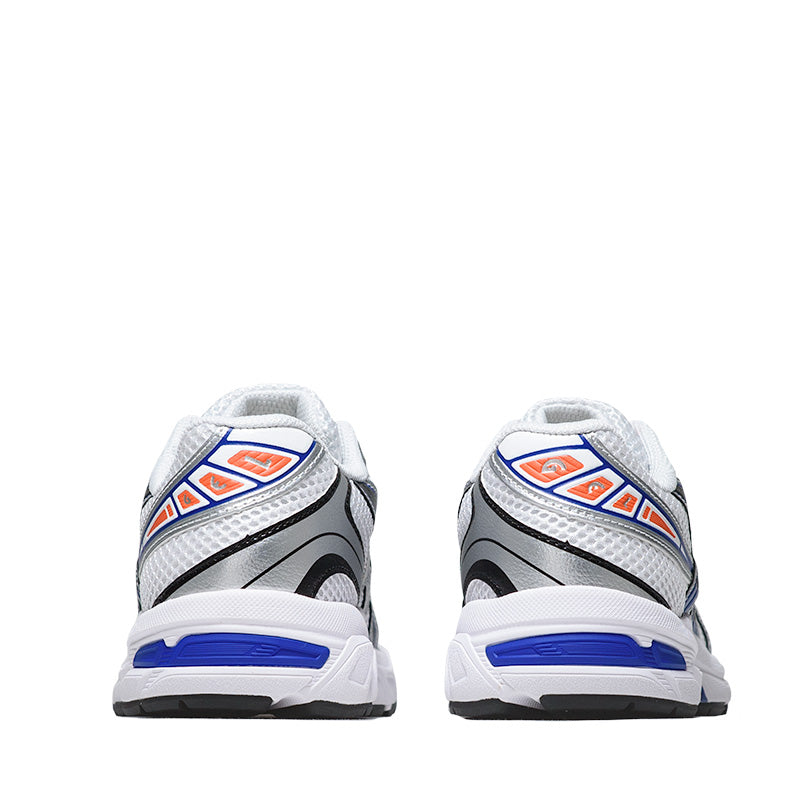 Asics Gel-1130 (GS) - White/Prussian Blue