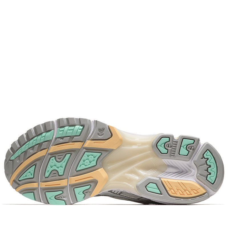 Asics Gel-Kayano 14 - White/White