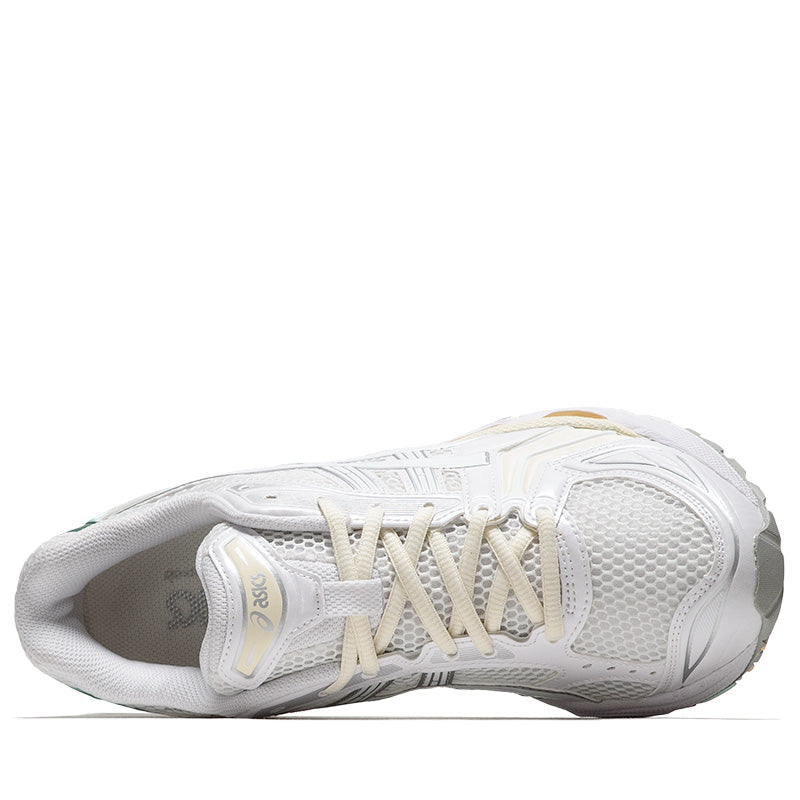 Asics Gel-Kayano 14 - White/White