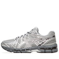 Asics Gel-Kayano 20 - Gravel/Pure Silver