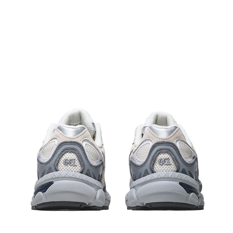 Asics Gel-NYC (GS) - Cream/White