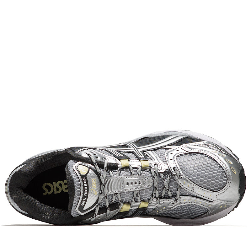 Asics Gel-Nimbus 10.1 - Piedmont Grey/Graphite Grey