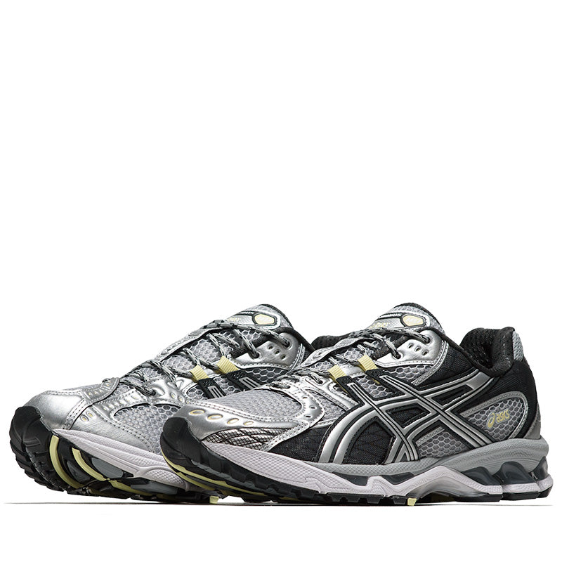 Asics Gel-Nimbus 10.1 - Piedmont Grey/Graphite Grey