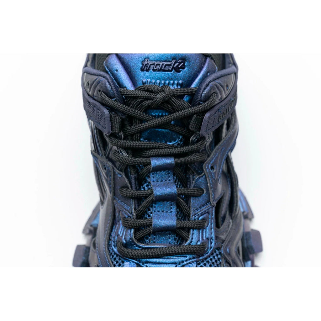 Balenciaga Track 2 Sneaker Chameleon