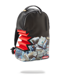 $HARKBITE DLXV BACKPACK