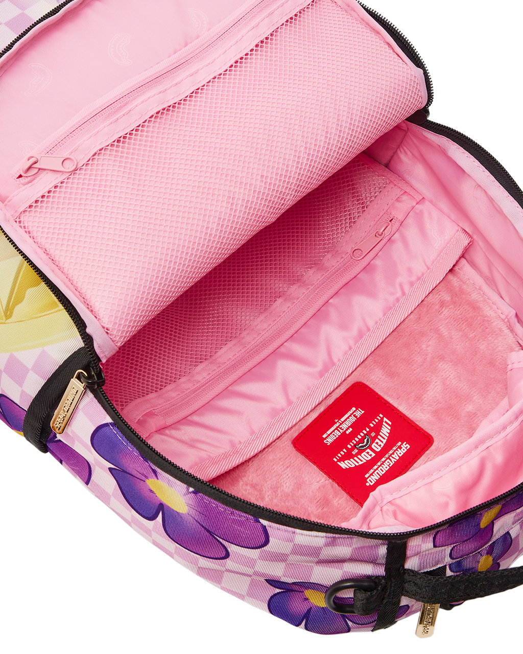 RUGRATS SUSIE BACKPACK(DLXR)