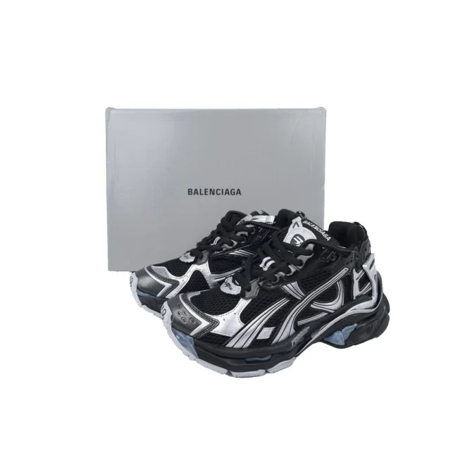 Balenciaga Runner  Dark Gray