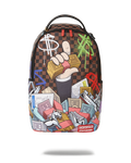 MONOPOLY CAN NEVER BE TOO RICH (DLXV)