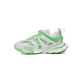 Balenciaga Track White Green