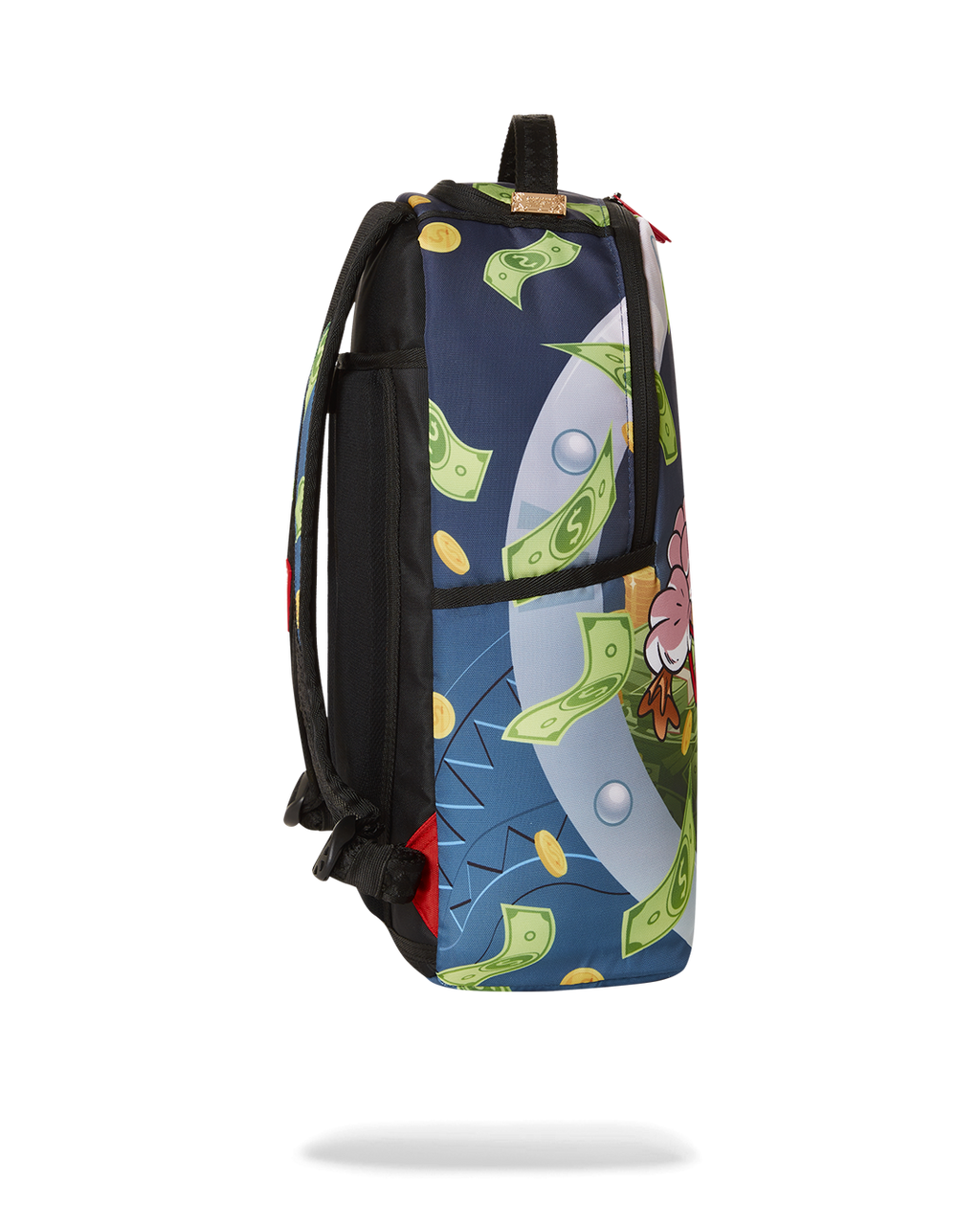 NEXT STEP BACKPACK