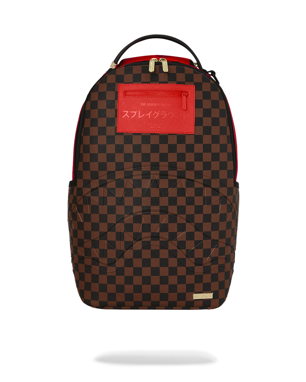 KATANA CHECK BOSS BACKPACK