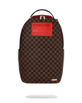 KATANA CHECK BOSS BACKPACK