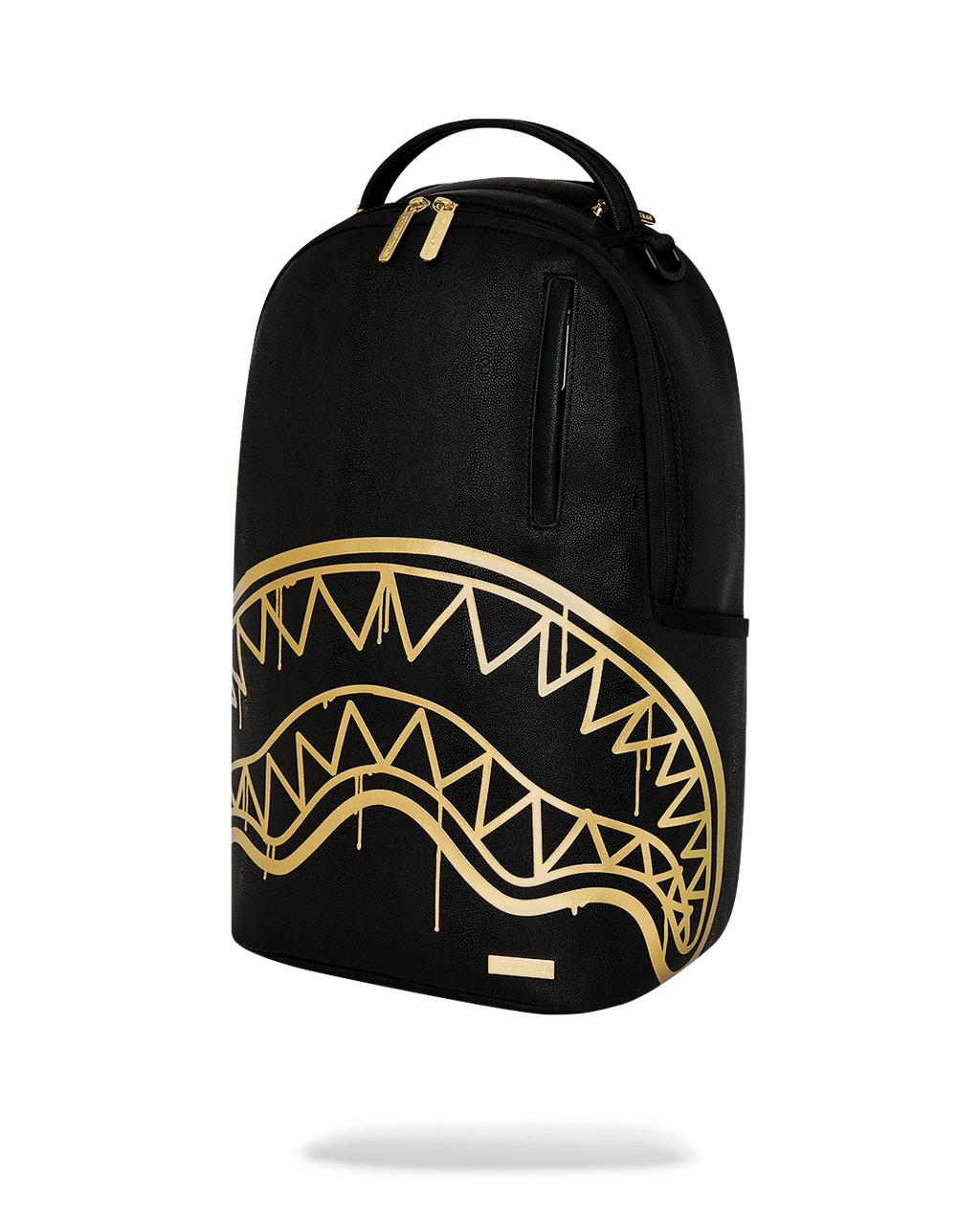 GOLD FANG BACKPACK