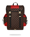 KATANA CHECK BOSS MONTE CARLO BACKPACK