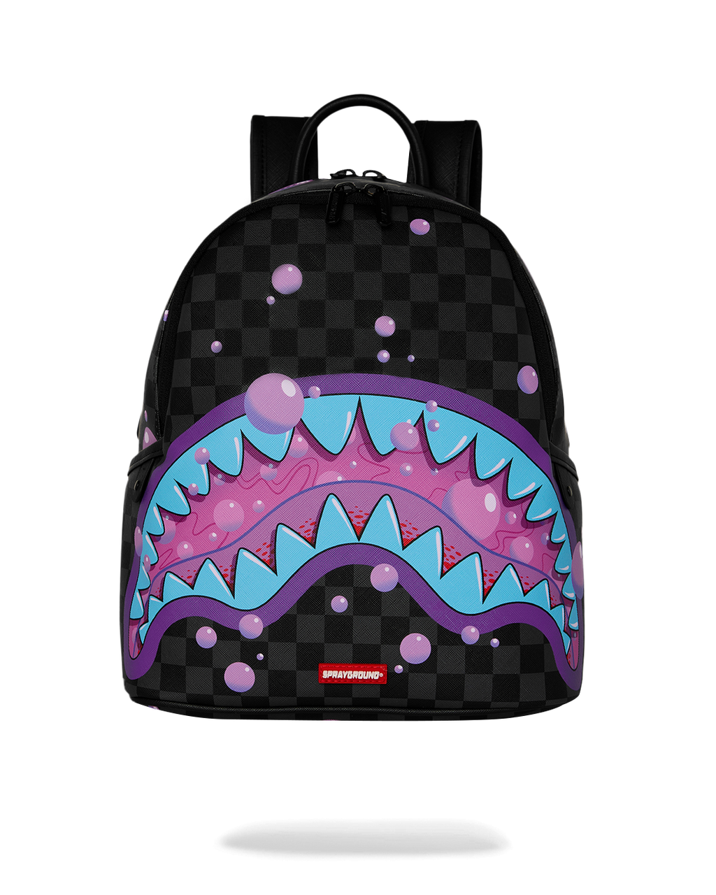 PURPLE SLIME TAKEOVER SAVAGE BACKPACK