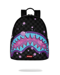 PURPLE SLIME TAKEOVER SAVAGE BACKPACK