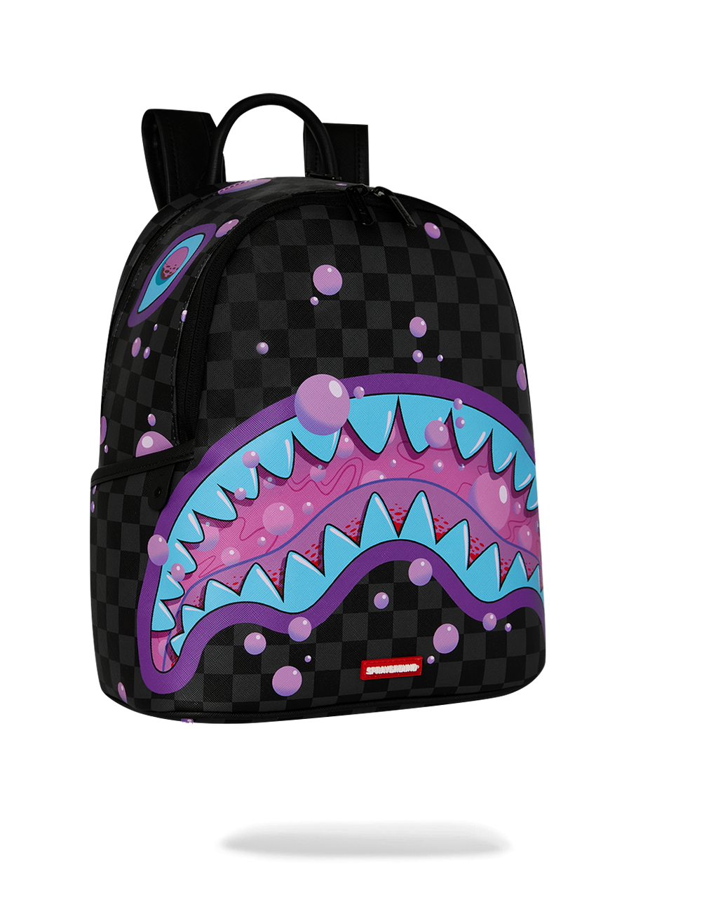 PURPLE SLIME TAKEOVER SAVAGE BACKPACK