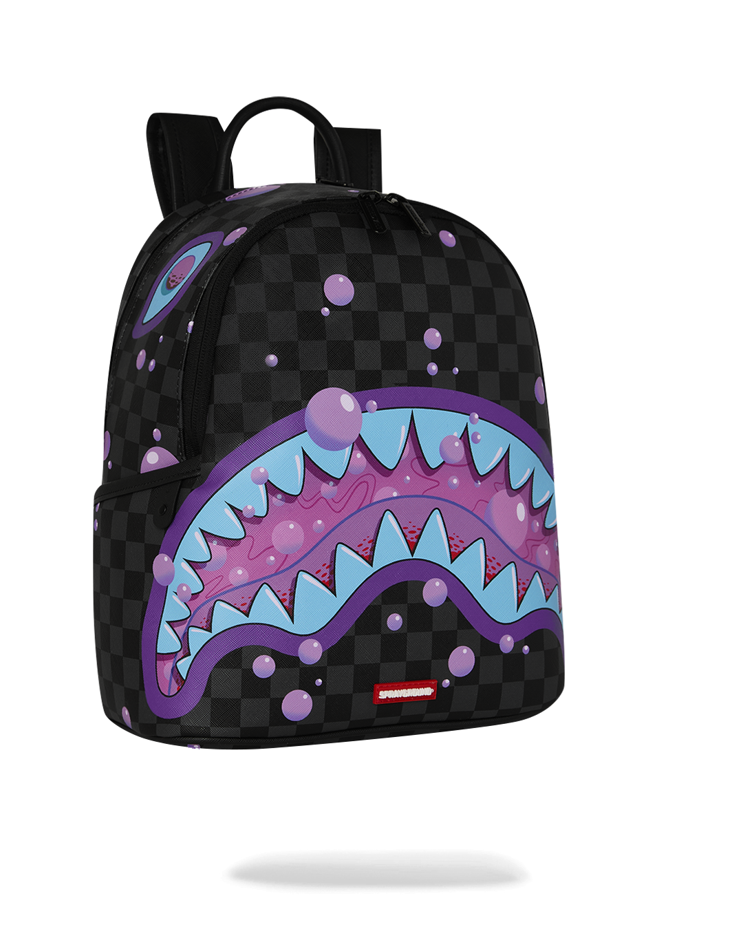 PURPLE SLIME TAKEOVER SAVAGE BACKPACK