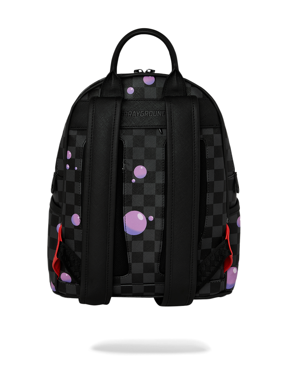 PURPLE SLIME TAKEOVER SAVAGE BACKPACK