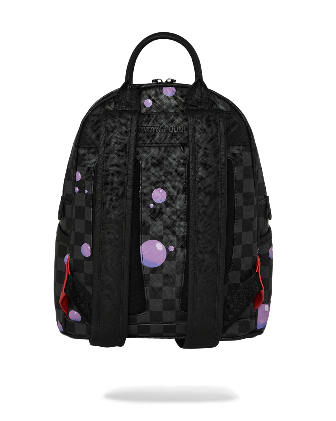 PURPLE SLIME TAKEOVER SAVAGE BACKPACK