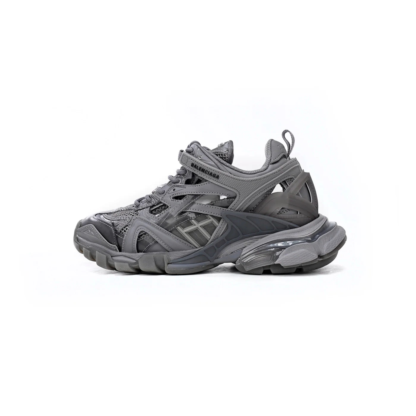 Balenciaga Track 2 Sneaker Grey