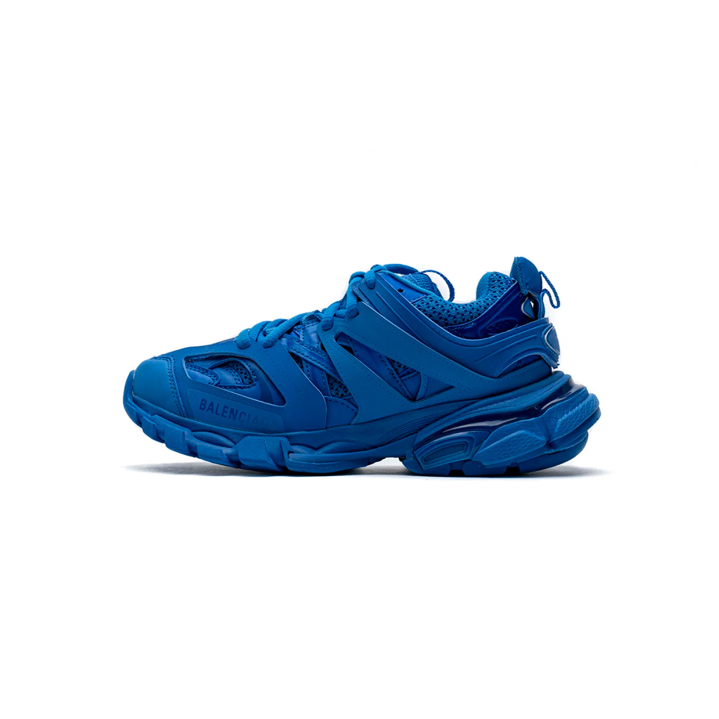 Balenciaga Track .Blue