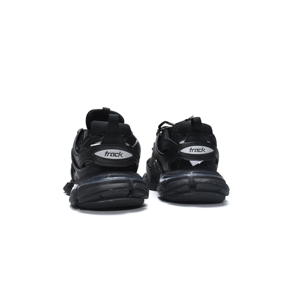 Balenciaga Track Black