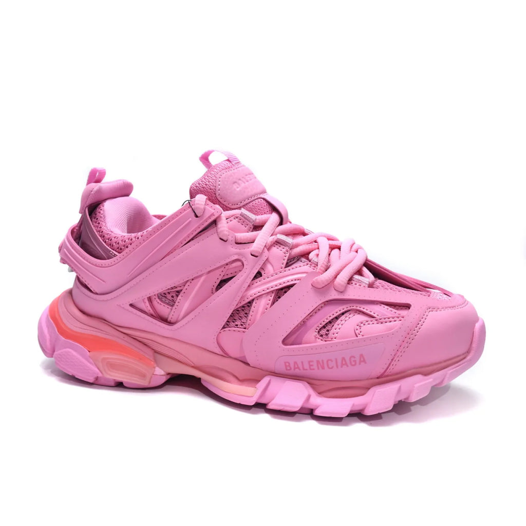 Balenciaga Track Pink